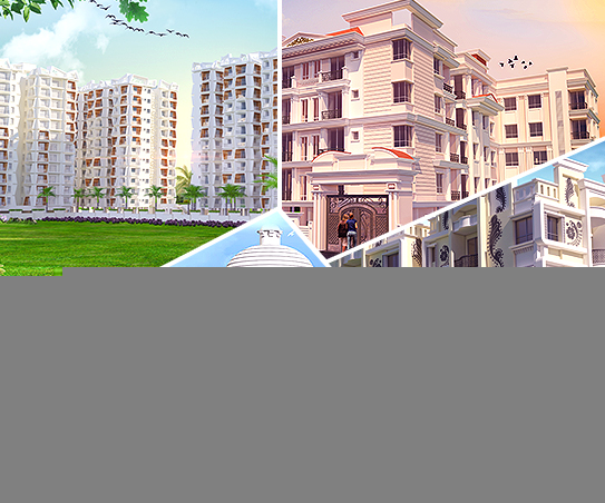 The Mission To Redefine The World Of Apartments In Kolkata