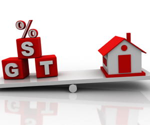 Has Real Estate Projects Been Affected By GST?