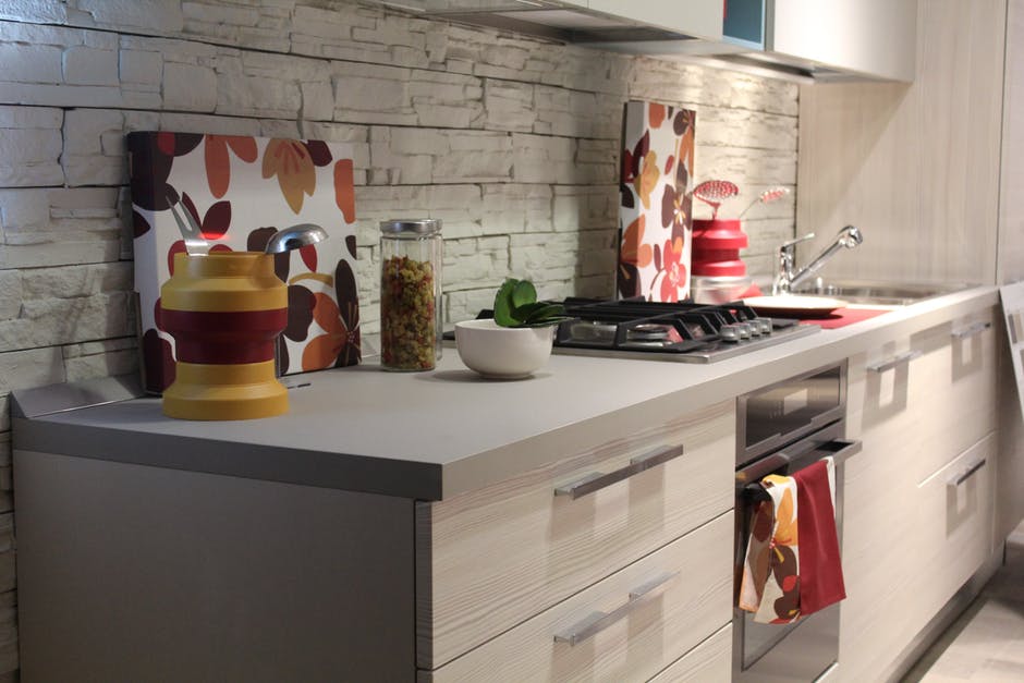 5 Ways to decorate your Kitchen In Your Apartment