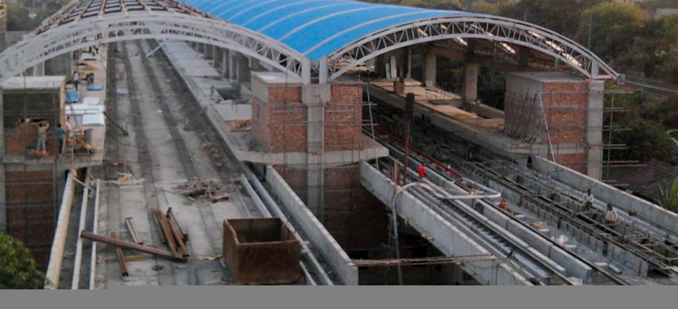 How East-West Metro Corridors Are Encouraging Real Estate Developers In Kolkata
