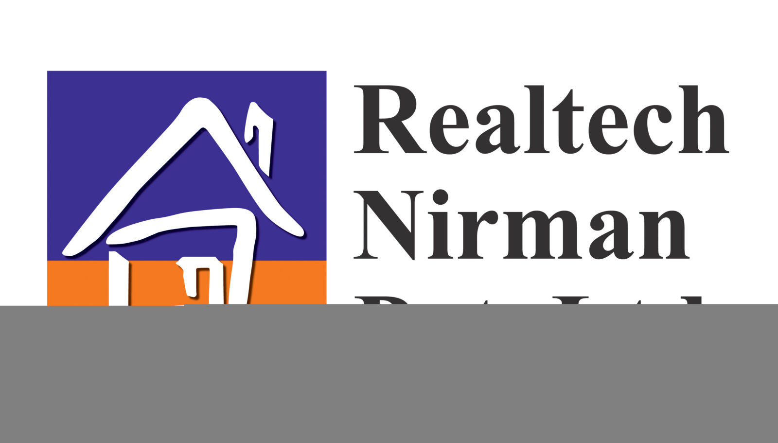 Realtech Nirman Logo