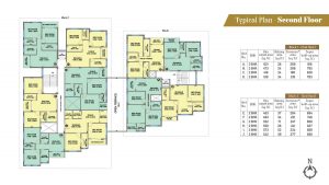 apartments in newtown rajarhat