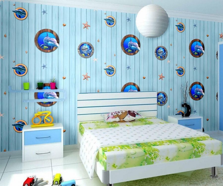 kid's room decor-3