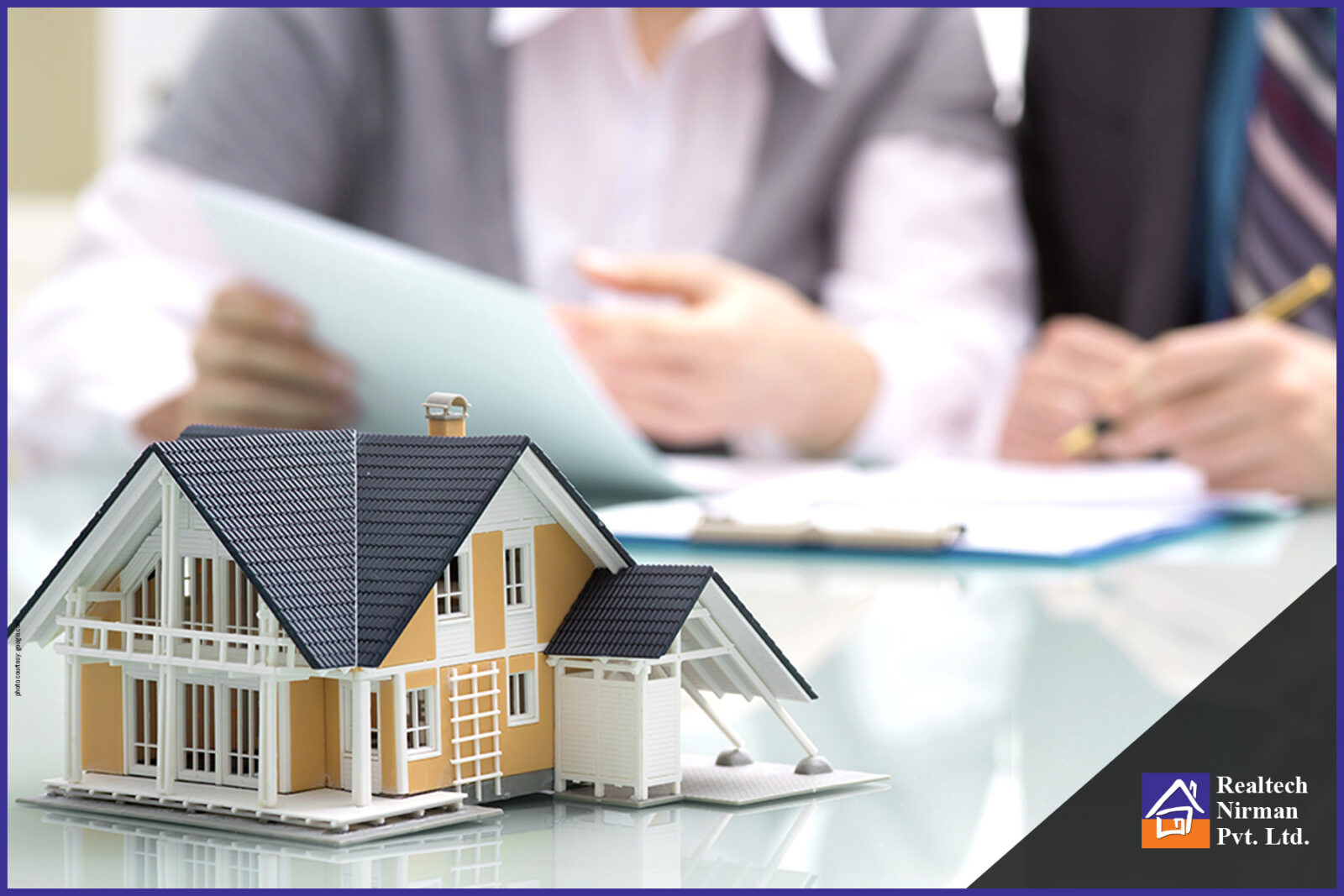 Tax Benefit on Home Loan
