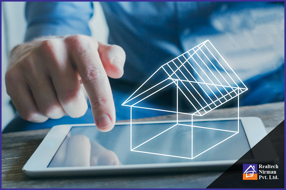 Digitisation of Real Estate: The Game Changer