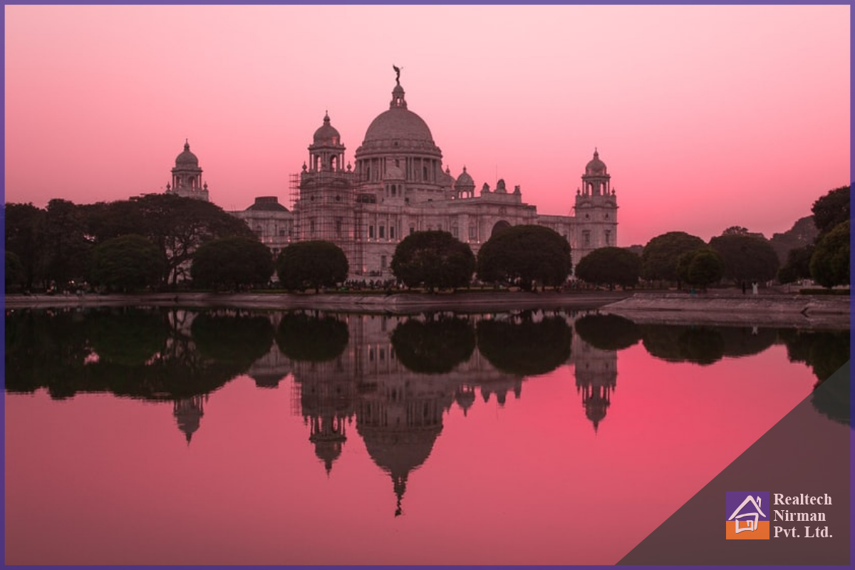 5 Amazing Buildings representing the Architecture of West Bengal