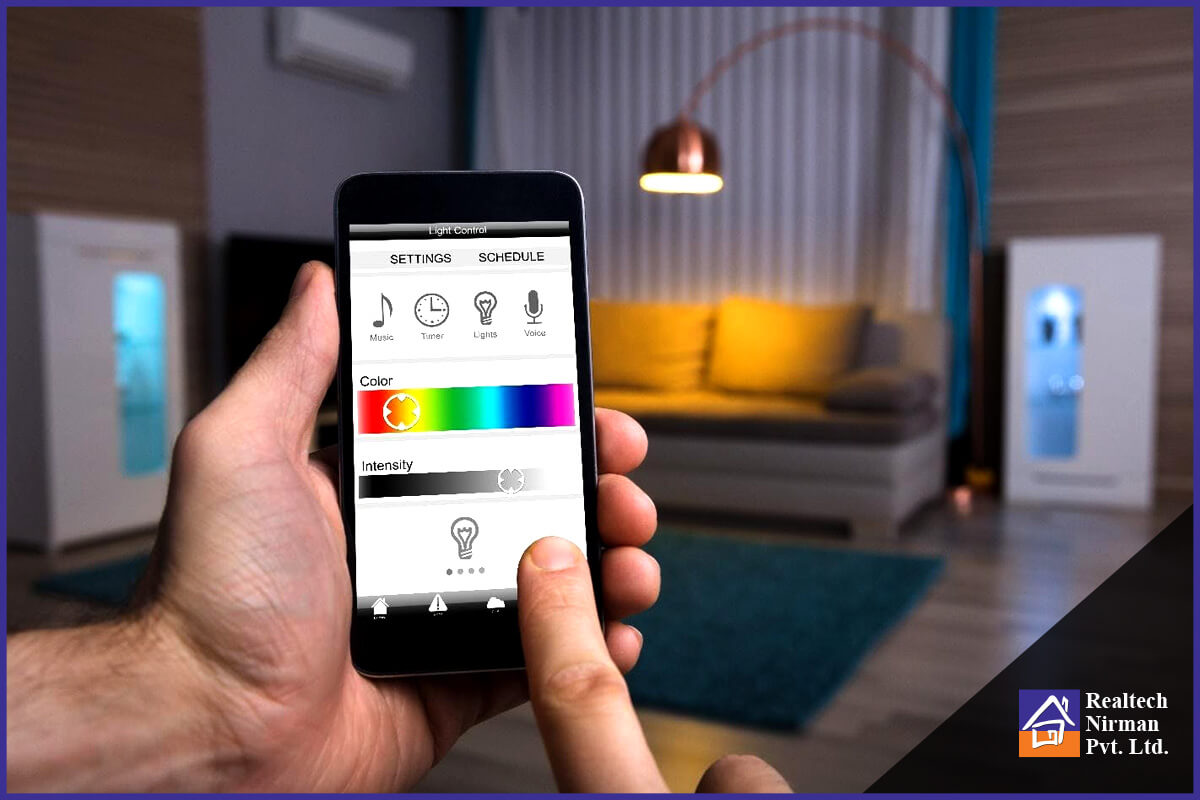  All About Smart Lighting
