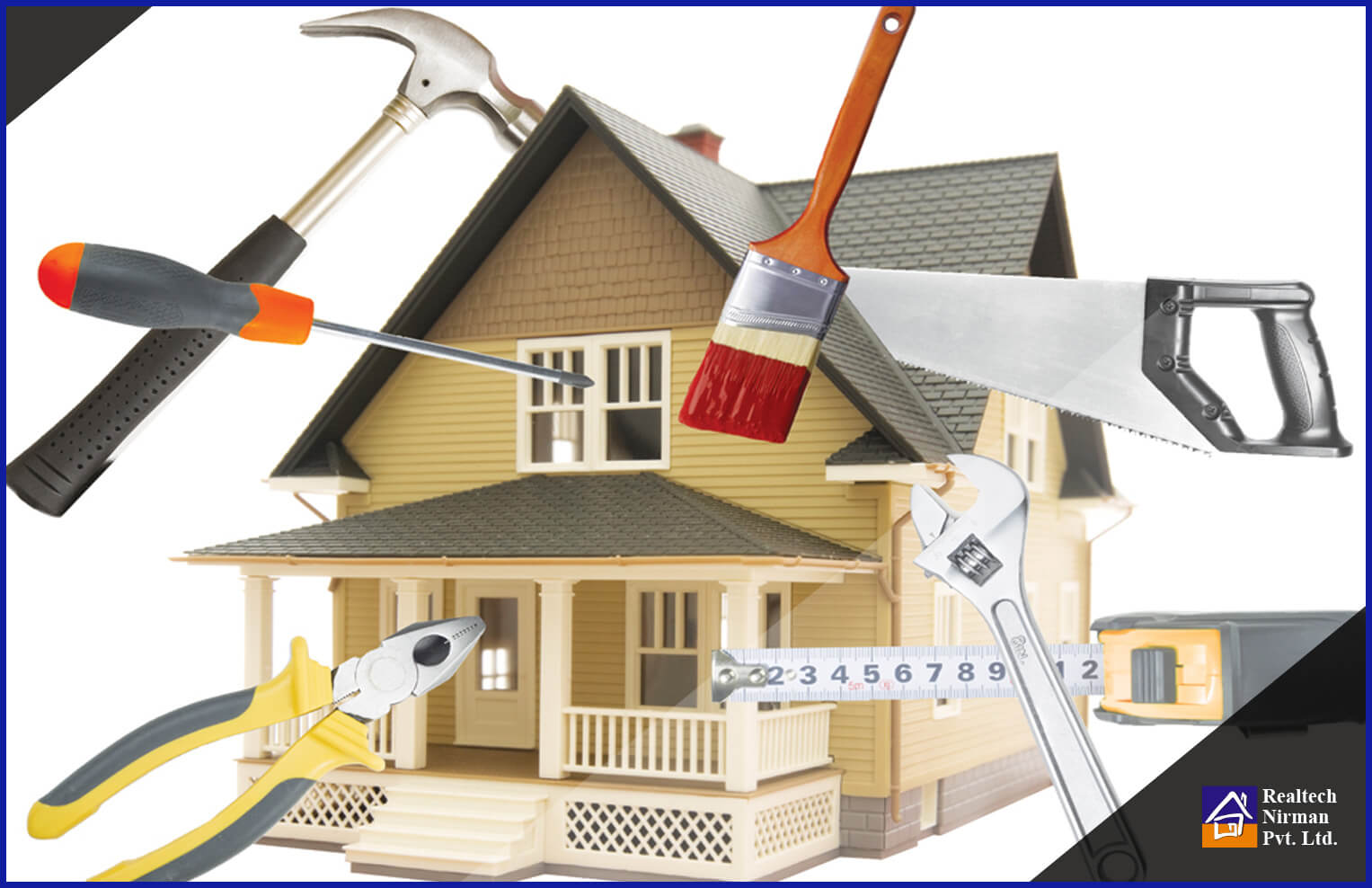 local residential contractors