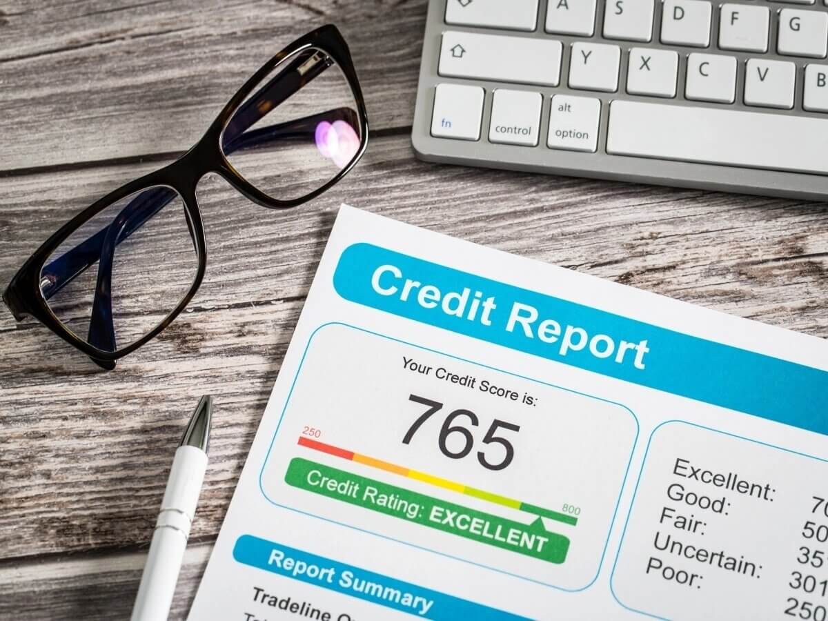 Credit Score Improving Hacks