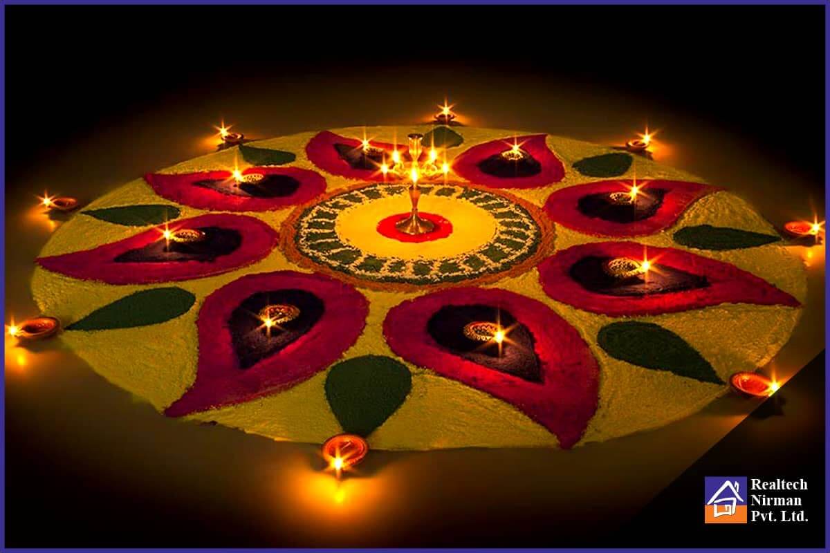 5 Fine Ways To Celebrate A Safe & Happy Diwali
