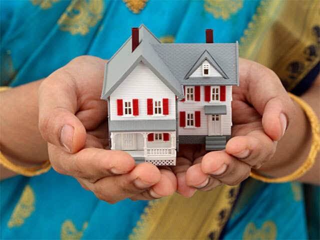 3 Top Advantages For Women Home Buyers In India
