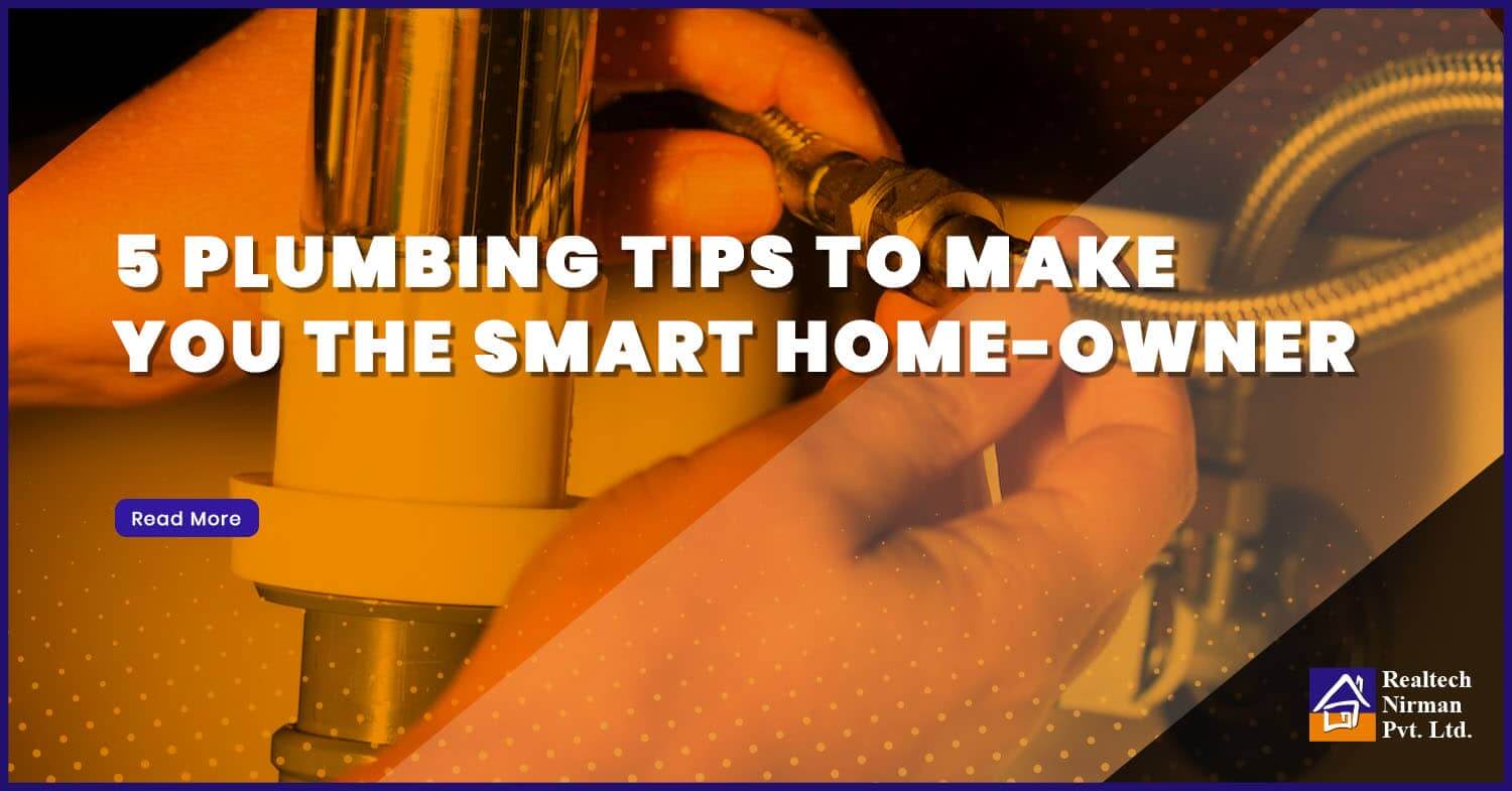 5 Effective Plumbing Practices Every Home-Owner Should Follow
