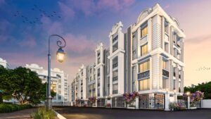 flats sale in kolkata