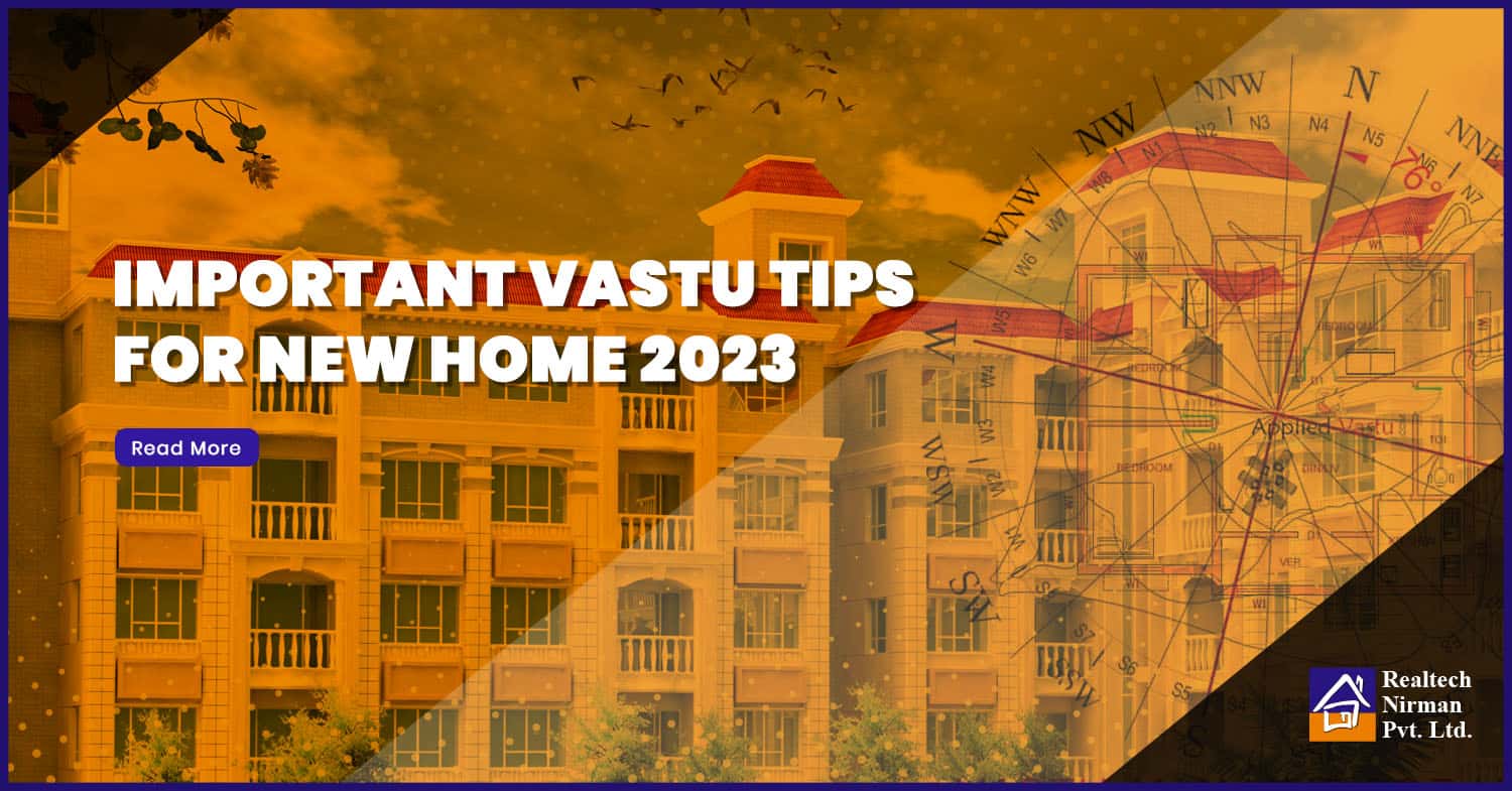 What is Vastu For Home - Important Vastu Tips for New home