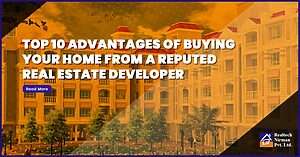 real estate developer